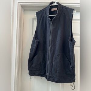 Filson Mackinaw Vest Liner Men’s XL